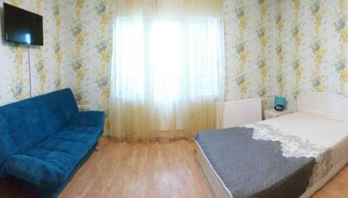 Гостевой дом Мини-отель Адмирал Заозёрное